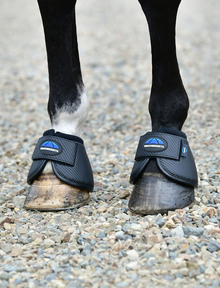 Ballenschoner WeatherBeeta Tough-Tec Schwarz