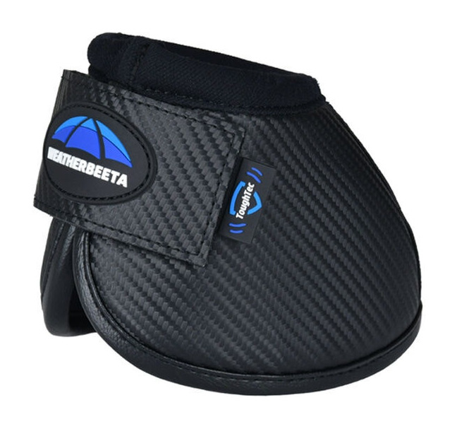 Ballenschoner WeatherBeeta Tough-Tec Schwarz