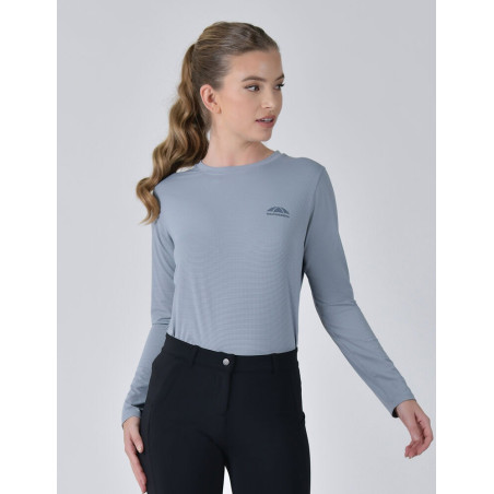 Langes UV-Freizeithemd Weatherbeeta