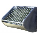 Metallraufe 14 kg Kerbl