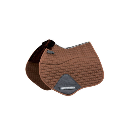 Weatherbeeta Satteldecke, Springform Prime Comfy Fleece