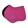 Weatherbeeta Prime Air-Tec CSO Shaped Satteldecke - Glänzendes Magenta