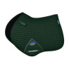 Weatherbeeta Prime Air-Tec CSO Shaped Satteldecke - Waldgrün