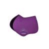 Weatherbeeta Prime Air-Tec CSO Shaped Satteldecke - Violett