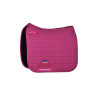 Weatherbeeta Prime Air-Tec Dressage Shaped Satteldecke - Glänzendes Magenta