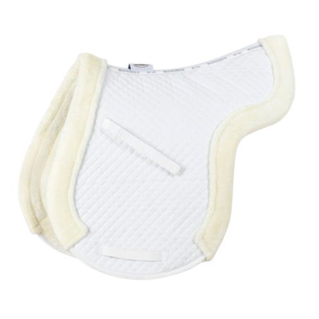 Weatherbeeta Prime Comfy Fleece Numnah Satteldecke