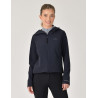 Weatherbeeta Stretch Damen-Reitjacke - Marine