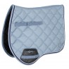 Satteldecke Salvina Covalliero - Eisblau