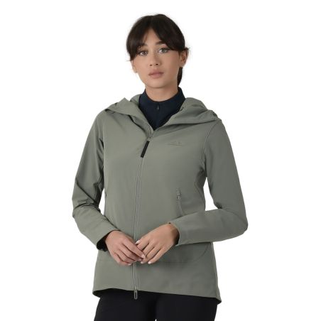 Weatherbeeta Stretch Damen-Reitjacke
