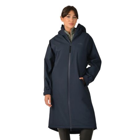 Damen-Regenjacke WeatherBeeta