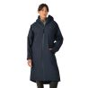Damen-Regenjacke WeatherBeeta - Marine