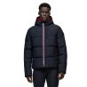 Tommy Hilfiger Equestrian Clinton Herren-Blouson - Wüstenhimmel