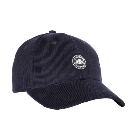 Tommy Hilfiger Equestrian Cord-Cap Watson