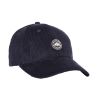 Tommy Hilfiger Equestrian Cord-Cap Watson - Wüstenhimmel
