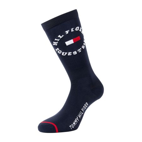 Kurze Socken Tommy Hilfiger Equestrian Leon