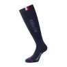 Strass-Socken Tommy Hilfiger Equestrian Erie - Wüstenhimmel