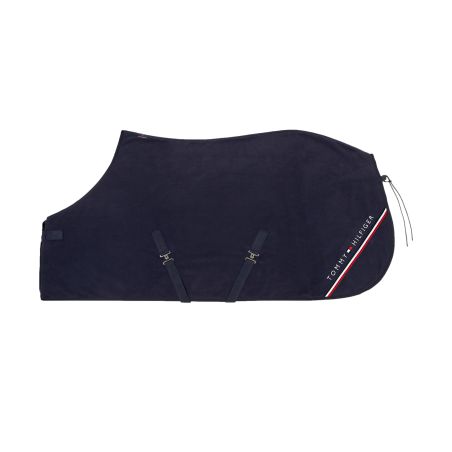 Fleece-Decke Tommy Hilfiger Equestrian Standford