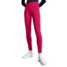 Tommy Hilfiger Equestrian Monaco Vollgrip-Leggings - Kirsche