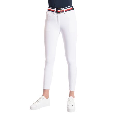 Wettkampfhose Tommy Hilfiger Equestrian Geneva Damen mit Kniegrip