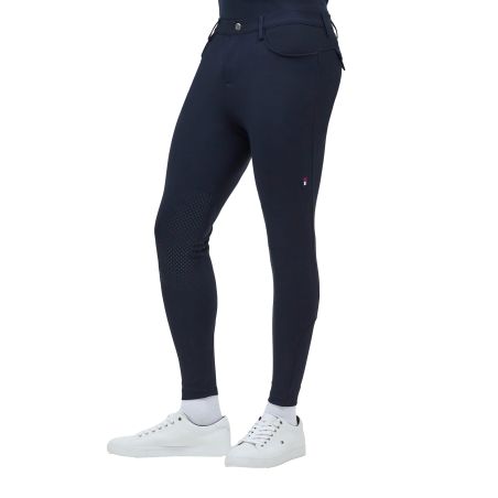 Herrenreithose Tommy Hilfiger Equestrian Bedford mit Kniegrip