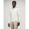 Unisex Hoodie Tommy Hilfiger Equestrian Grove - Ecru
