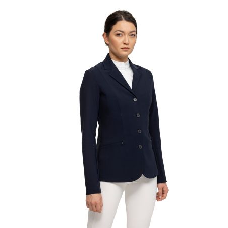 Turnierjacke Tommy Hilfiger Equestrian Tribeca Damen
