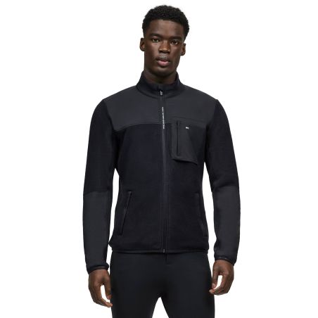 Fleecejacke Tommy Hilfiger Equestrian Woodstock Herren