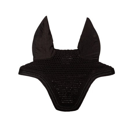 Fliegenhaube Kentucky Wellington Velvet Mini Perlen