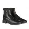 Jodhpur-Stiefeletten Horze Spirit Kilkenny - Schwarz