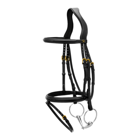 Dy’on Trense mit Sperrriemen