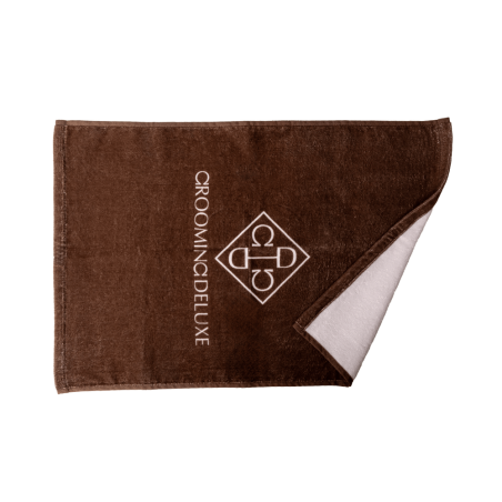 Grooming Deluxe Handtuch von Kentucky