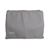 Schutzhülle für Putzbox Show GD Grooming Deluxe von Kentucky - Grau