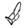 Führhalfter Fancy Dy'on - Schwarz