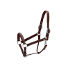 Führhalfter Fancy Dy'on - Braun