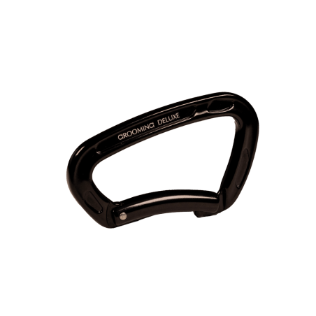 Aluminium-Karabiner Safety Grooming Deluxe von Kentucky