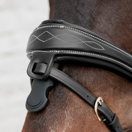 Anatomisches Spezial-Nasenband FEI Dy'on