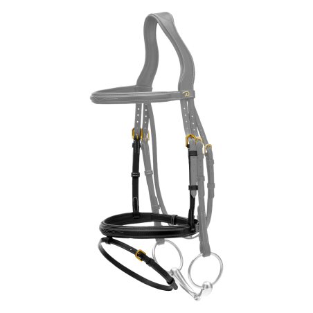 Starre Dy'on-Nasenriemen