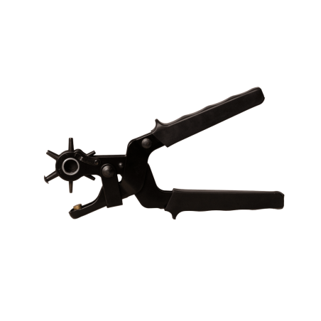 Extra starke Lochzange Grooming Deluxe von Kentucky