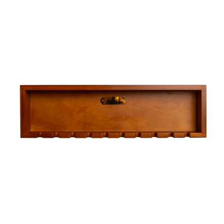 Gerader Gertenhalter Grooming Deluxe von Kentucky