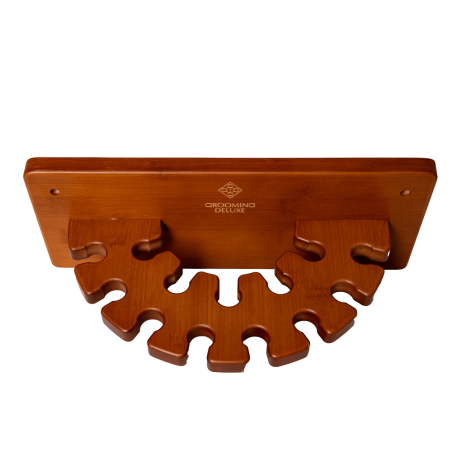 Runder Gertenhalter Grooming Deluxe von Kentucky