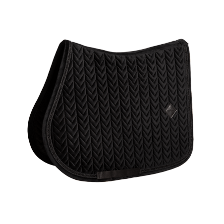 Kentucky Sattelpad Velvet Mini Pearls Jumping