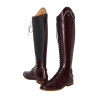 Reitstiefel Imperial Riding Olania Dressage Lang/Weit - Bordeaux