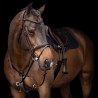 Martingal HV Polo Legacy - Schokobraun
