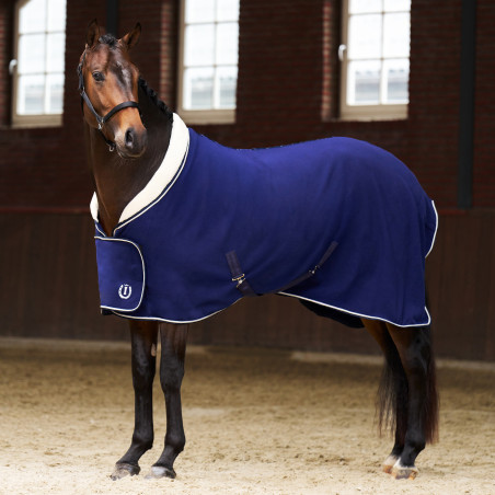 Fleece-Decke Imperial Riding Essential