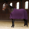 Fleece-Decke Imperial Riding Fundamental Basic - Feige