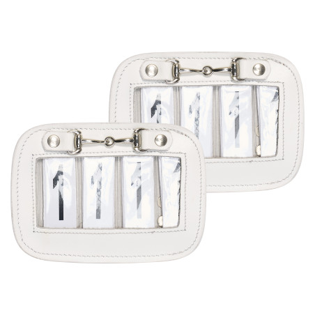 Wettkampfnr. HV Polo Gloria Square, 2er-Pack