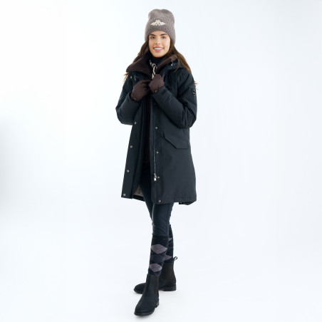 HV Polo Parka Laura Damen