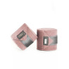 Polobandagen Equestrian Stockholm - Pink