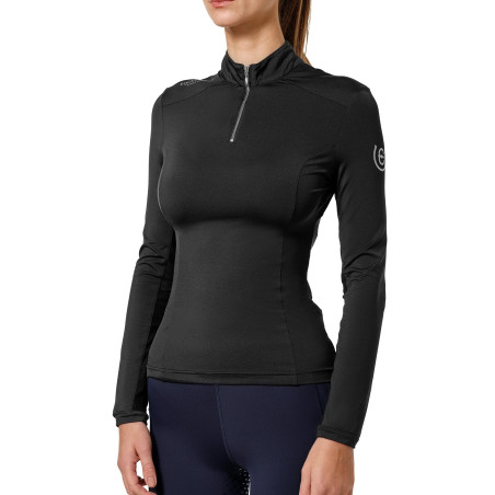 Base Layer Equestrian Stockholm Air Breeze Sunshirt Damen