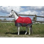 Equithème Tyrex 600 D 50g Decke